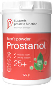 Prostanol - comentários - opiniões - forum