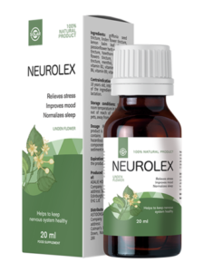 Neurolex - funciona - preço - onde comprar - em Portugal - farmacia - opiniões