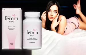 Femin Plus - farmacia - celeiro