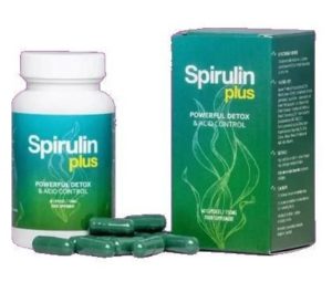 Spirulin Plus - opiniões - funciona - preço - onde comprar - farmacia - em Portugal