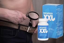 Member XXL - funciona - como tomar - ingredientes