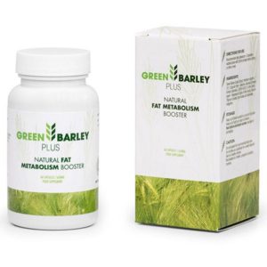 Green Barley Plus - farmacia - funciona - em Portugal - preço - opiniões - onde comprar