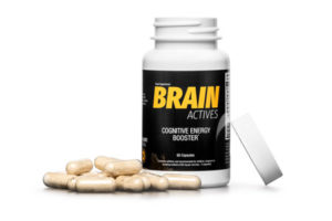 Brain Actives - celeiro - farmacia
