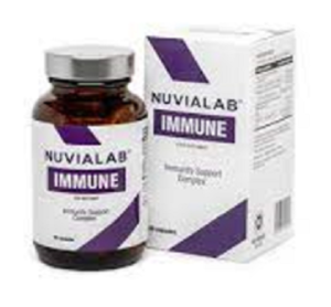 NuviaLab Immune - opiniões - forum - comentários