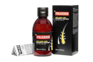 Folicerin - comentários - opiniões - forum