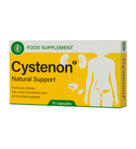 Cystenon - comentários - forum - opiniões