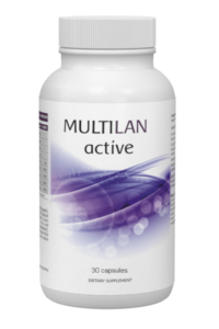 Multilan Active