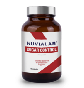 NuviaLab Sugar Control - forum - comentários - opiniões