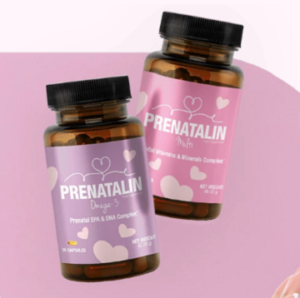 Prenatalin - comentários - opiniões - forum