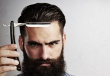 Qual é o mais eficaz bálsamo para crescer a barba?