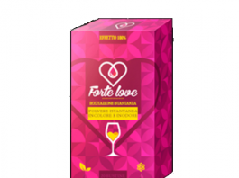Forte Love - farmacia - onde comprar - funciona - em Portugal - preco - opiniões