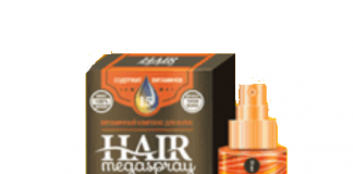 Hair Megaspray - farmacia - preco - em Portugal - opiniões - onde comprar - funciona