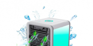 IceCube Cooler - preco - em Portugal - funciona - onde comprar - opiniões - farmacia