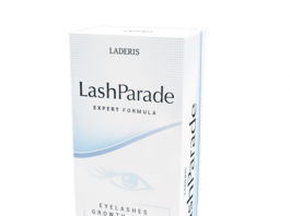LashParade - funciona - onde comprar - farmacia - opiniões - preco - em Portugal