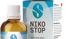 Nikostop Antistress - onde comprar - farmacia - funciona - preço - opiniões - em Portugal