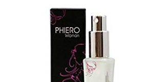Phiero Woman - farmacia - funciona - preço - em Portugal - onde comprar - opiniões - em Portugal 