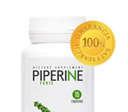 Piperine Forte - opiniões - funciona - preço - onde comprar - em Portugal - farmacia