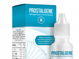 Prostalgene - em Portugal - opiniões - próstata - preço - onde comprar - funciona - farmacia 