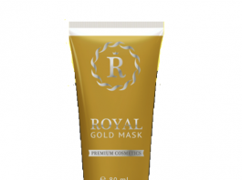 Royal Gold Mask - onde comprar - farmacia - opiniões - preco - em Portugal - funciona