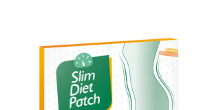 Slim Diet Patch - em Portugal - preco - opiniões - onde comprar - funciona - farmacia