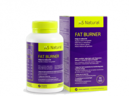 XS Natural Fat Burner - em Portugal - preco - farmacia - opiniões - farmacia - funciona
