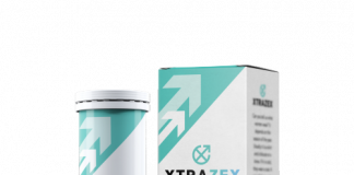 Xtrazex - preço -  opiniões - funciona - em Portugal - farmacia - onde comprar