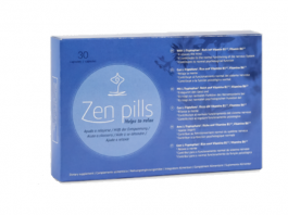 Zen Pills - funciona - onde comprar - opiniões - em Portugal - funciona - farmacia