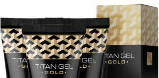 Titan Gel Gold - opiniões - funciona - preço - onde comprar - em Portugal - farmacia