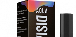 Aqua Disiac - onde comprar - preço - funciona - em Portugal - farmacia - opiniões
