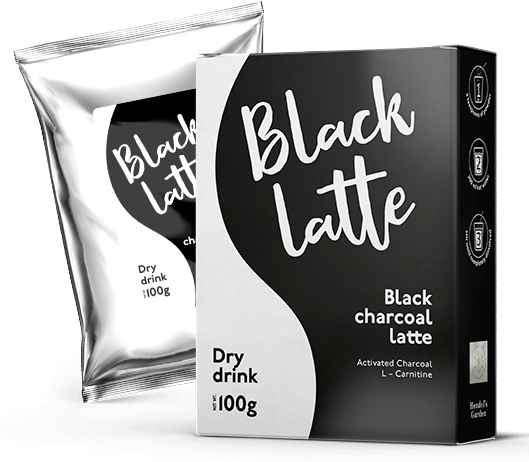 Black Latte - onde comprar - em Portugal - opiniões -preço - funciona - farmacia ​