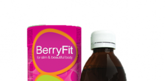 BerryFit - ingredientes - comentários - preço - em Portugal - farmacia - onde comprar