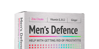 Men’s Defence – em Portugal – farmacia – onde comprar – opiniões – preço – funciona