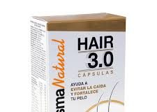 HAIR 3.0 Capsulas - opiniões - funciona - preço - onde comprar - em Portugal - farmacia