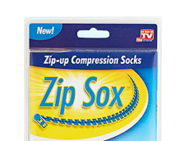 Zipper Socks - em Portugal - opiniões - preço - onde comprar - farmacia - funciona