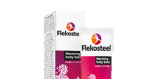 Flekosteel - ingredientes - funciona - preço - comentários - em Portugal - celeiro