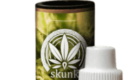 Skunk CBD - opiniões - funciona - preço - onde comprar - em Portugal - farmacia