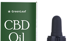 Green Leaf CBD Oil - onde comprar - opiniões - funciona - farmacia - preço - em Portugal 