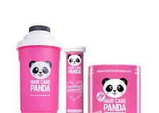 Hair Care Panda - preço - onde comprar - farmacia - opiniões - funciona - em Portugal