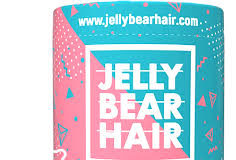 Jelly Bear Hair - funciona - preço - opiniões - em Portugal - farmacia - onde comprar