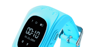 Kids Smartwatch GPS - onde comprar - preço - em Portugal - funciona - opiniões