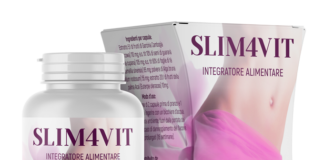 Slim4Vit - opiniões - funciona - preço - onde comprar - em Portugal - farmacia