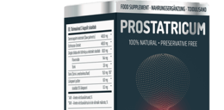 Prostatricum - onde comprar - em Portugal - farmacia - opiniões - funciona - preço