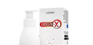 Erogen X - preço - onde comprar - em Portugal - opiniões - funciona - farmacia