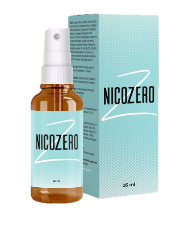 NicoZero - funciona - em Portugal - preço - opiniões - farmacia - onde comprar