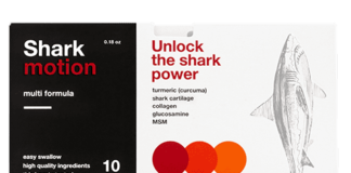 Shark Motion - preço - onde comprar - opiniões - funciona - em Portugal - farmacia