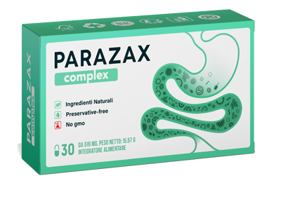 Parazax Complex - farmacia - opiniões - funciona - preço - onde comprar - em Portugal