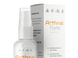 Arthral Forte - preço - em Portugal - farmacia - funciona - onde comprar - opiniões