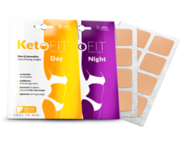 KetoFit Patches - onde comprar - opiniões - preço - em Portugal - farmacia - funciona