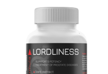 Lordliness - farmacia - funciona - onde comprar - opiniões - preço - em Portugal