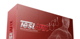 Test ARX - em Portugal - farmacia - funciona - onde comprar - opiniões - preço